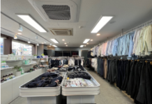 새 학기 송파구 교복·생활복, ‘나눔교복 매장’서 부담 없이 구매하세요!