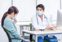 기침 2주 이상 지속, 체중 감소 있다면?