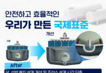 한국 주도 친환경선박 설계기준, ‘국제표준’ 된다