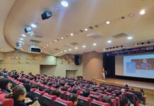 미래 직업 전망과 2025년 취업 트렌드 알기 특강 열려, “시민 관심 후끈”