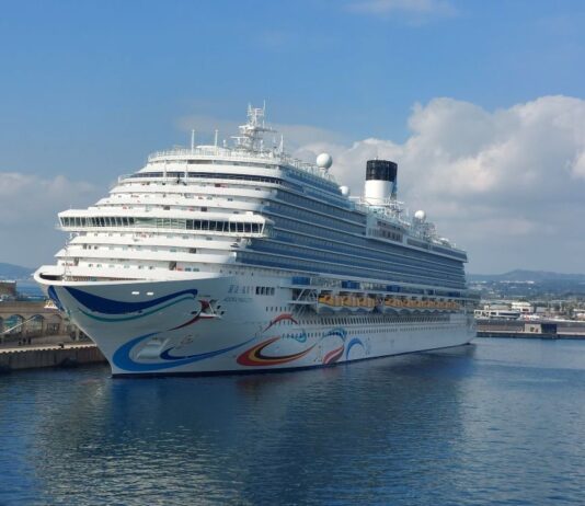 크루즈 여행, 국내 출발 노선 확대