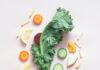 영양 및 보충제의 올바른 선택, 일상 속 실천법은? sliced vegetables
