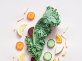 영양 및 보충제의 올바른 선택, 일상 속 실천법은? sliced vegetables