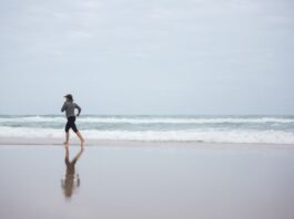 함께 달리며 건강을 나누다… ‘러닝 크루’ 트렌드로 달라진 일상